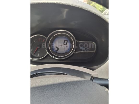 Sahibinden Renault Fluence 1.5 dCi Touch Plus 2015 Model