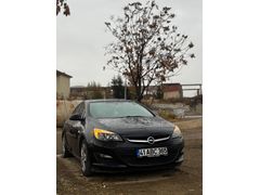 Sahibinden Opel Astra 1.3 CDTI Business 2013 Model 