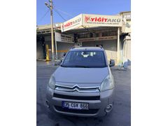 Sahibinden Citroen Berlingo 1.6 HDi Combi SX 2011 Model 