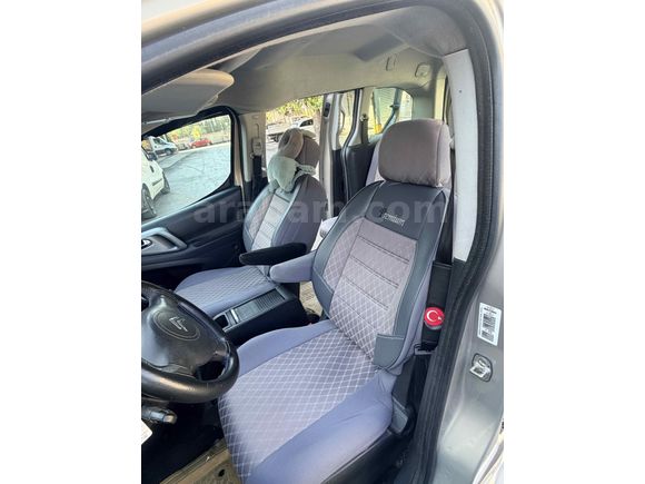 Sahibinden Citroen Berlingo 1.6 HDi Combi SX 2011 Model 
