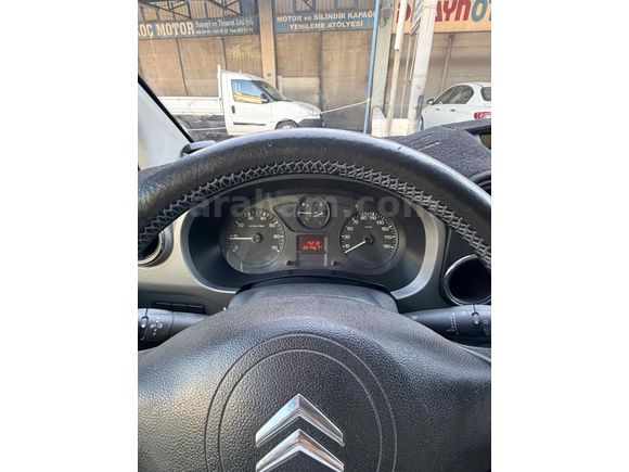 Sahibinden Citroen Berlingo 1.6 HDi Combi SX 2011 Model 