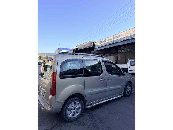 Sahibinden Citroen Berlingo 1.6 HDi Combi SX 2011 Model 