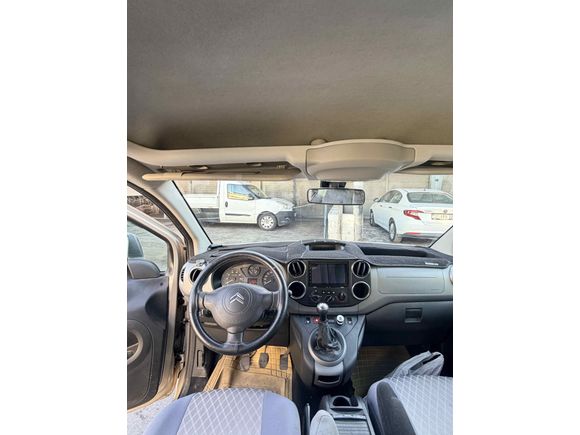 Sahibinden Citroen Berlingo 1.6 HDi Combi SX 2011 Model 