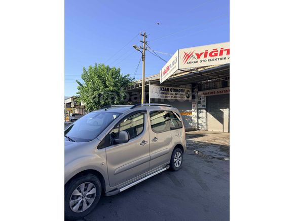 Sahibinden Citroen Berlingo 1.6 HDi Combi SX 2011 Model 