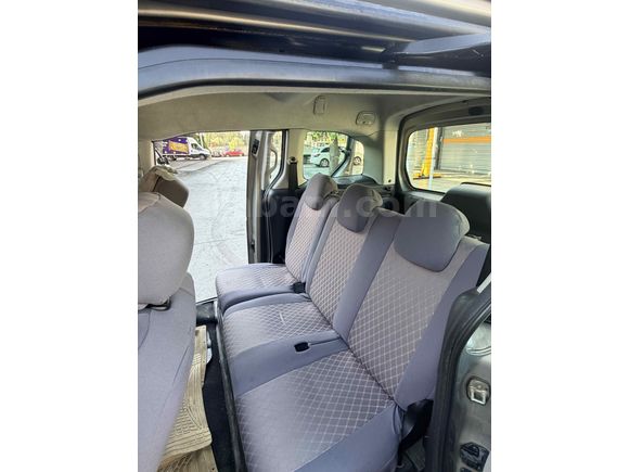 Sahibinden Citroen Berlingo 1.6 HDi Combi SX 2011 Model 