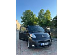Sahibinden Fiat Fiorino Combi 1.3 Multijet Emotion 2010 Model