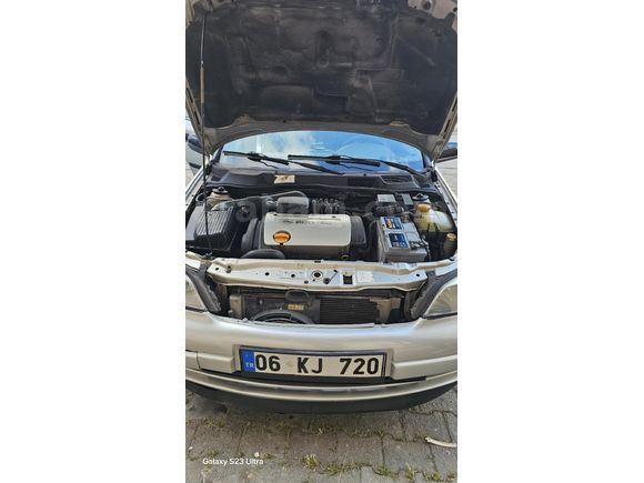 Sahibinden Opel Astra 1.4 GL 2000 Model
