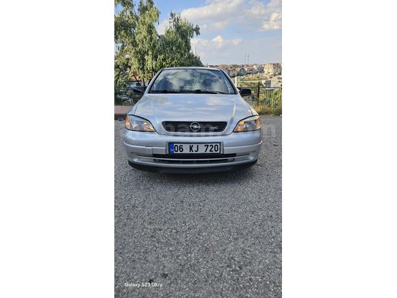 Sahibinden Opel Astra 1.4 GL 2000 Model