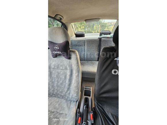 Sahibinden Opel Astra 1.4 GL 2000 Model