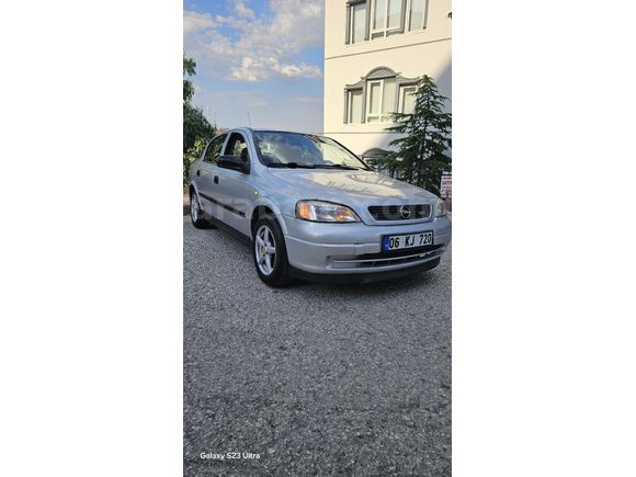 Sahibinden Opel Astra 1.4 GL 2000 Model