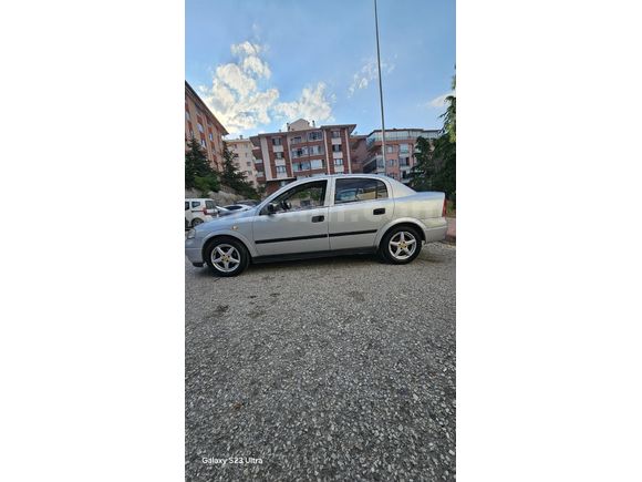 Sahibinden Opel Astra 1.4 GL 2000 Model