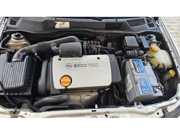 Sahibinden Opel Astra 1.4 GL 2000 Model