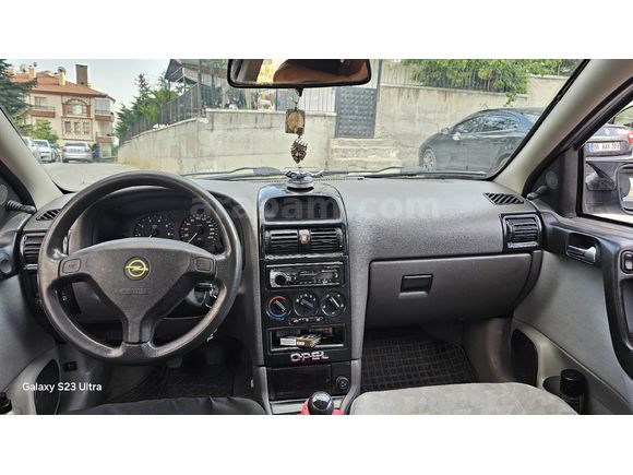 Sahibinden Opel Astra 1.4 GL 2000 Model