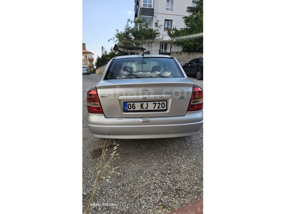 Sahibinden Opel Astra 1.4 GL 2000 Model