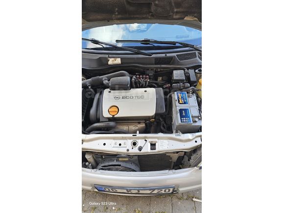 Sahibinden Opel Astra 1.4 GL 2000 Model