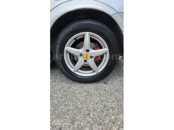 Sahibinden Opel Astra 1.4 GL 2000 Model