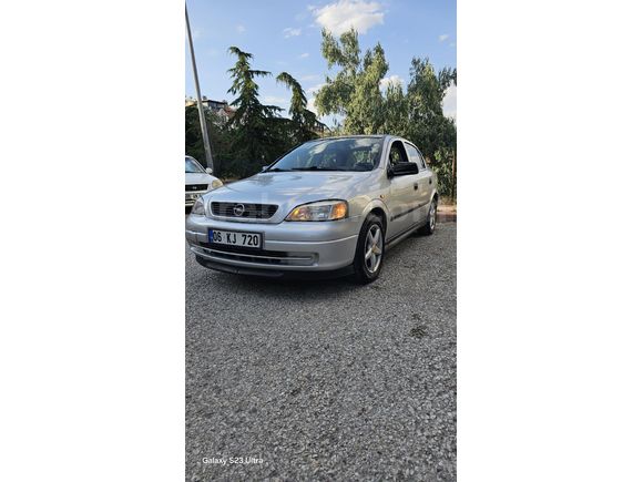 Sahibinden Opel Astra 1.4 GL 2000 Model