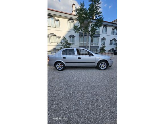 Sahibinden Opel Astra 1.4 GL 2000 Model