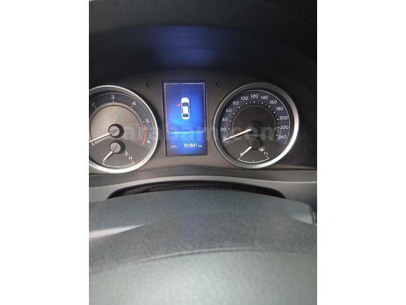 Sahibinden Toyota Corolla 1.4 D-4D Advance 2017 Model