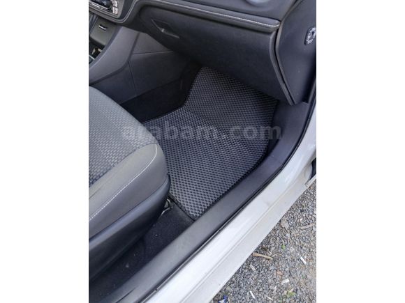 Sahibinden Toyota Corolla 1.4 D-4D Advance 2017 Model