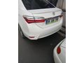 Sahibinden Toyota Corolla 1.4 D-4D Advance 2017 Model
