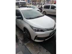 Sahibinden Toyota Corolla 1.4 D-4D Advance 2017 Model