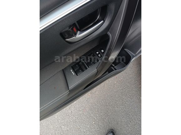 Sahibinden Toyota Corolla 1.4 D-4D Advance 2017 Model