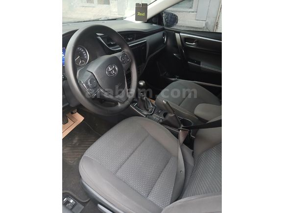 Sahibinden Toyota Corolla 1.4 D-4D Advance 2017 Model