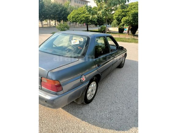 Sahibinden Ford Escort 1.6 CLX 1998 Model