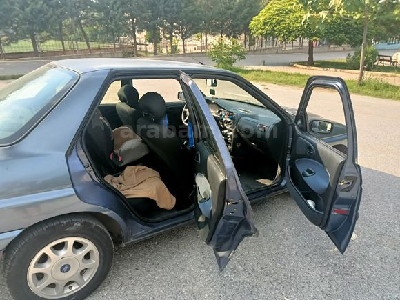 Sahibinden Ford Escort 1.6 CLX 1998 Model