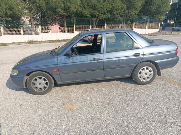 Sahibinden Ford Escort 1.6 CLX 1998 Model