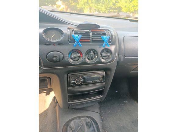 Sahibinden Ford Escort 1.6 CLX 1998 Model