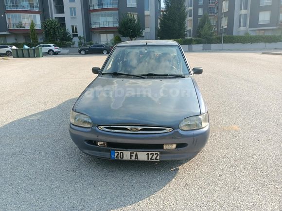 Sahibinden Ford Escort 1.6 CLX 1998 Model