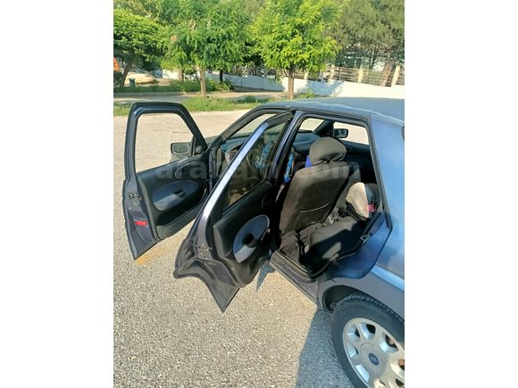 Sahibinden Ford Escort 1.6 CLX 1998 Model