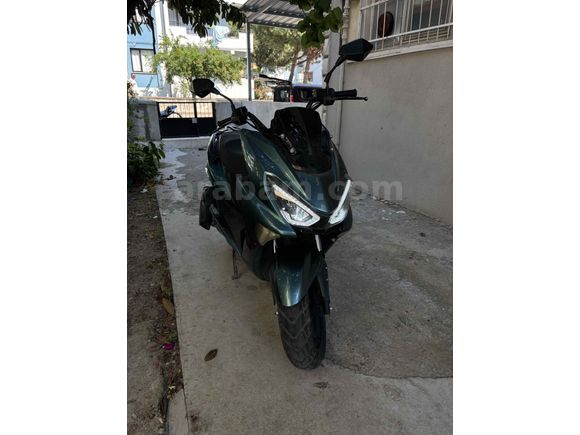 Sahibinden RKS Newlight 125 Pro 