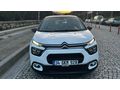 Sahibinden Citroen C3 1.2 PureTech Feel Bold 2023 Model 