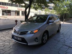 Sahibinden Toyota Auris 1.33 Life 2013 Model 