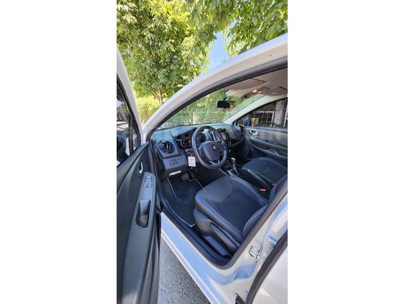 Sahibinden Temiz Renault Clio 1.5 dCi Touch 2017 Model 