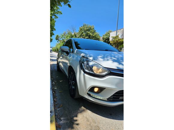 Sahibinden Temiz Renault Clio 1.5 dCi Touch 2017 Model 