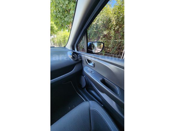 Sahibinden Temiz Renault Clio 1.5 dCi Touch 2017 Model 