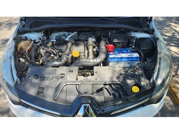 Sahibinden Temiz Renault Clio 1.5 dCi Touch 2017 Model 