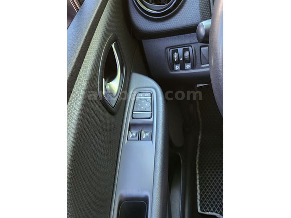 Sahibinden Temiz Renault Clio 1.5 dCi Touch 2017 Model 