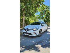 Sahibinden Temiz Renault Clio 1.5 dCi Touch 2017 Model 