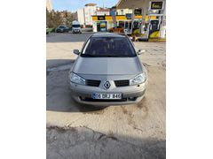 Sahibinden Renault Megane 1.6 Dynamique 2004 Model 