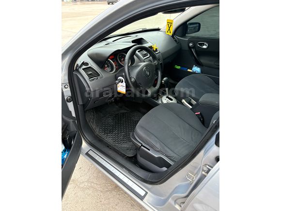 Sahibinden Renault Megane 1.6 Dynamique 2004 Model 