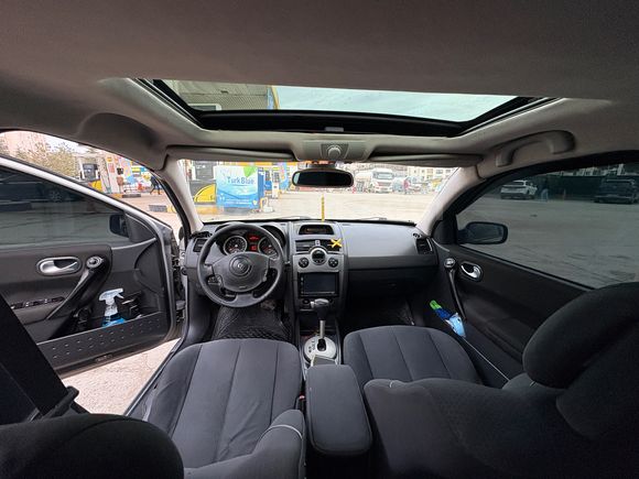 Sahibinden Renault Megane 1.6 Dynamique 2004 Model 