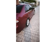 Sahibinden Honda Civic 1.6  ES 2004 Model