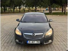 Sahibinden Opel Insignia 1.6 T Edition Elegance 2009 Model Manisa