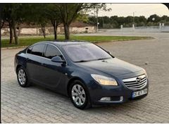 Sahibinden Opel Insignia 1.6 T Edition Elegance 2009 Model Manisa