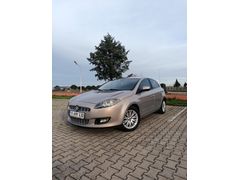 Sahibinden Fiat Bravo 1.6 Mjet Dynamic Plus 2011 Model  212.000 km Bej
